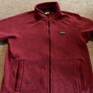 Patagonia Better Sweater